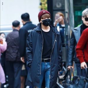 Meet your Posher, Grace